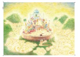Read The inner World   1 Page 10 in English