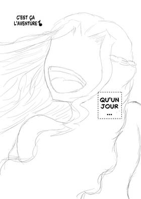 Read Mysticals Legends Adventures  1 Page 10 in French