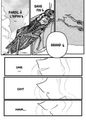 Read Mysticals Legends Adventures  1 Page 3 in French