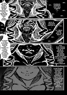 Read Mysticals Legends Adventures  1 Page 6 in French