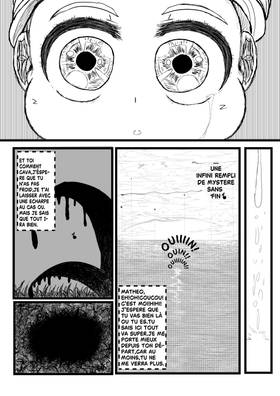 Read Mysticals Legends Adventures  1 Page 7 in French