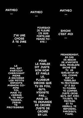 Read Mysticals Legends Adventures  1 Page 8 in French