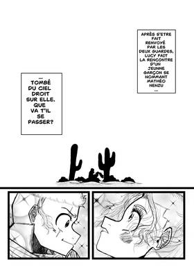 Read Mysticals Legends Adventures  2 Page 2 in French