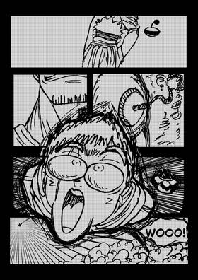 Read Mysticals Legends Adventures  2 Page 5 in French