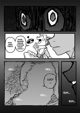 Read Mysticals Legends Adventures  2 Page 7 in French