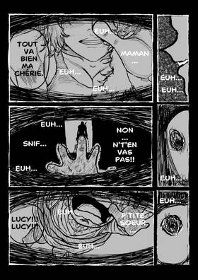 Read Mysticals Legends Adventures  2 Page 8 in French