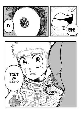 Read Mysticals Legends Adventures  2 Page 9 in French