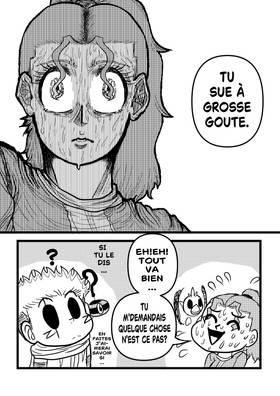 Read Mysticals Legends Adventures  2 Page 10 in French