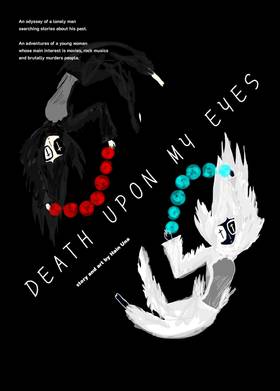 Read Death Upon My Eyes  1 Page 1 in English