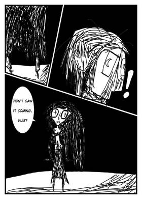 Read Death Upon My Eyes  1 Page 10 in English