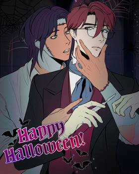 Read The Mornings After  7 Page 1 in English