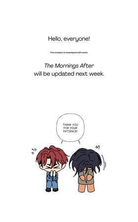 Read The Mornings After  9 Page 1 in English