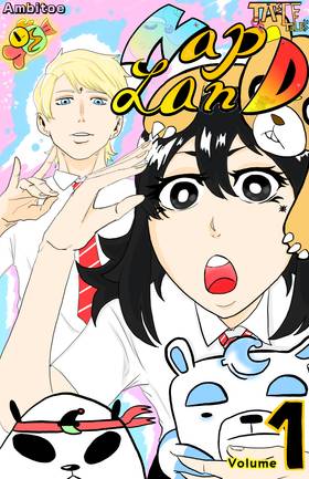 Read Table Top Tales Part 1: Nap Land  2 Page 1 in English