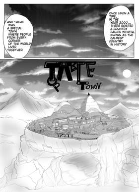 Read Nap Land- Early phase  2 Page 4 in English