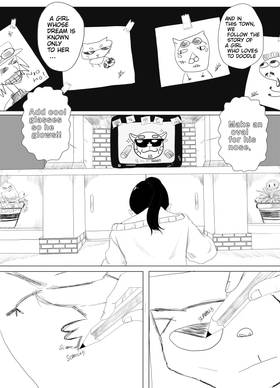 Read Nap Land- Early phase  2 Page 5 in English