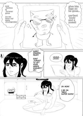 Read Nap Land- Early phase  2 Page 6 in English