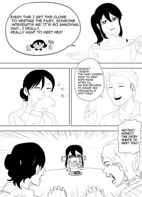 Read Nap Land- Early phase  2 Page 8 in English