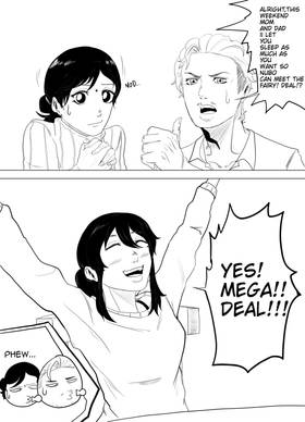 Read Nap Land- Early phase  2 Page 9 in English
