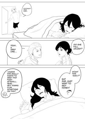 Read Nap Land- Early phase  2 Page 10 in English