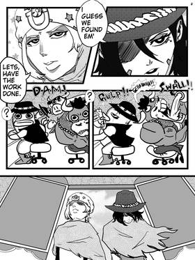 Read Nap Land- Early phase  1 Page 4 in English