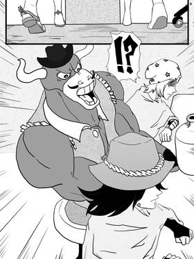 Read Nap Land- Early phase  1 Page 5 in English