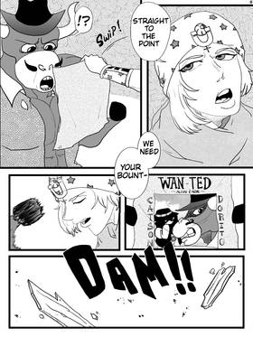 Read Nap Land- Early phase  1 Page 7 in English