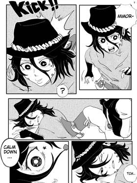 Read Nap Land- Early phase  1 Page 9 in English