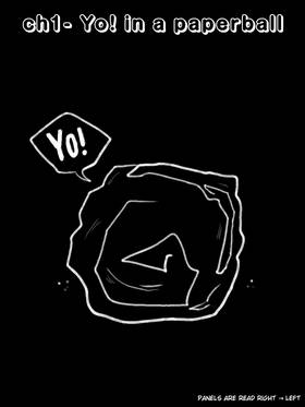 Read Nap Land   1 Page 3 in English