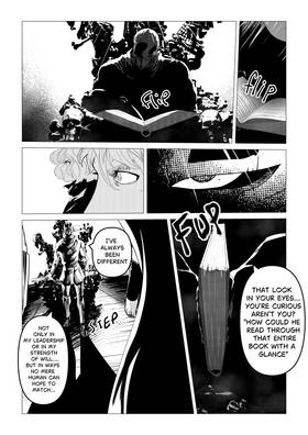 Read Neorika: who is my enemy  1 Page 3 in English