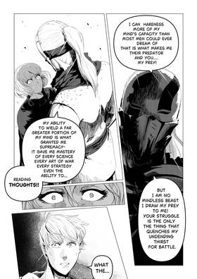 Read Neorika: who is my enemy  1 Page 4 in English