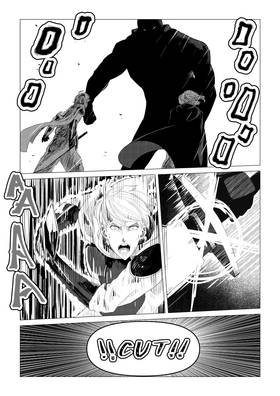 Read Neorika: who is my enemy  1 Page 5 in English