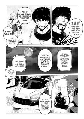 Read Neorika: who is my enemy  1 Page 7 in English