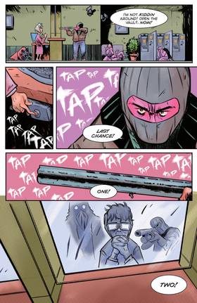 Read Overload  1 Page 4 in English