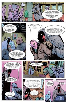 Read Overload  1 Page 6 in English
