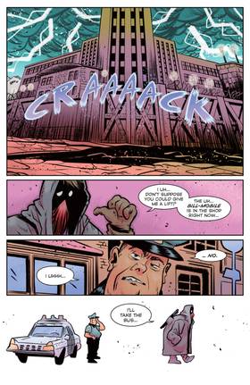 Read Overload  1 Page 7 in English