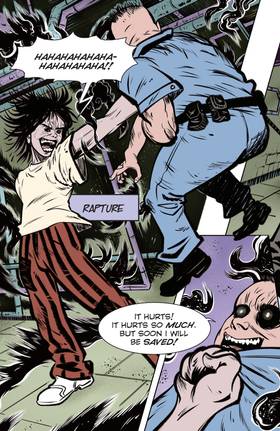 Read Overload  1 Page 8 in English