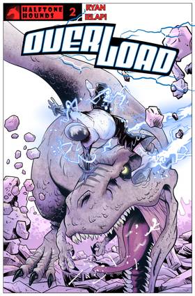 Read Overload  2 Page 1 in English