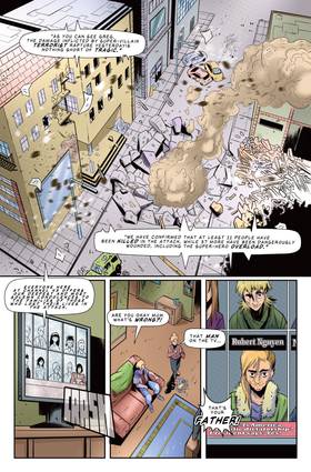 Read Overload  2 Page 3 in English