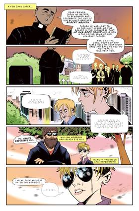 Read Overload  2 Page 4 in English