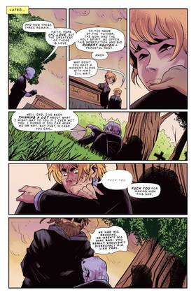 Read Overload  2 Page 5 in English