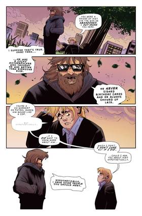 Read Overload  2 Page 6 in English