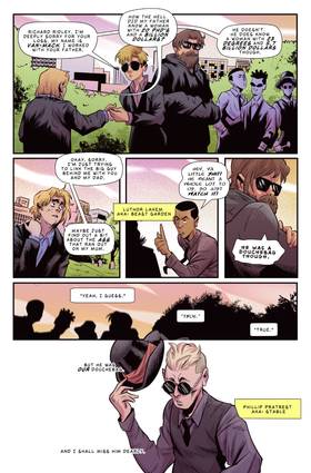 Read Overload  2 Page 7 in English