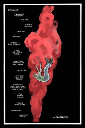 Read Books of Riot #1  1 Page 4 in English