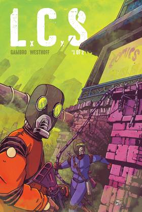 Read LCS  1 Page 1 in English