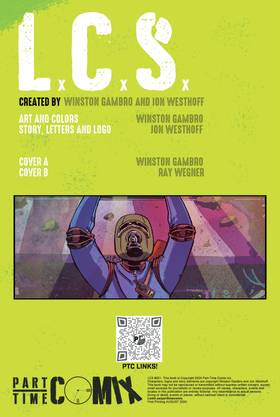 Read LCS  1 Page 2 in English
