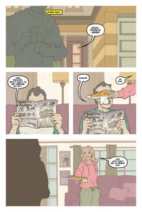 Read LCS  1 Page 3 in English