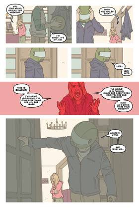 Read LCS  1 Page 5 in English