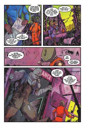 Read LCS  1 Page 8 in English
