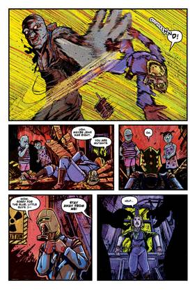 Read LCS  2 Page 5 in English