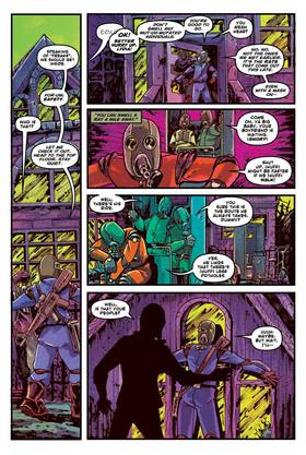 Read LCS  2 Page 10 in English